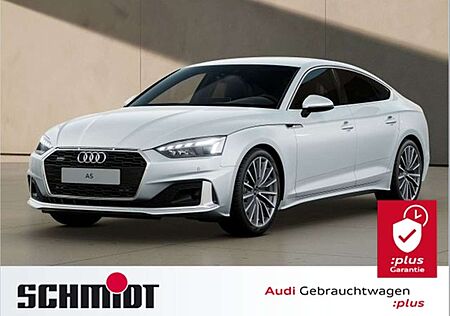 Audi A5 Sportback 40 TDI quattro Advanced S line Matrix...