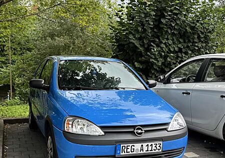 Opel Corsa 1.2
