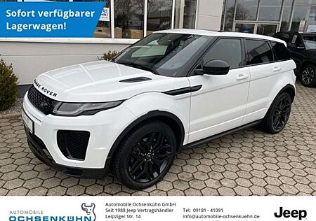 Land Rover Range Rover Evoque HSE Dynamic