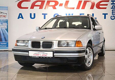 BMW 316 touring *Schiebedach*AU/HU neu *