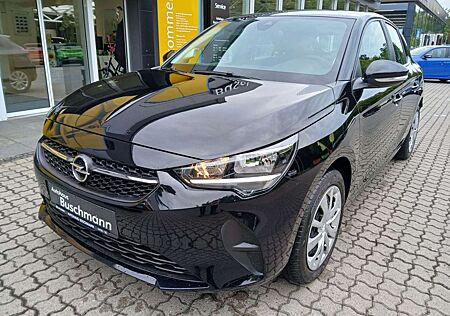 Opel Corsa-e Edition *11KW-OBC*ALLWETTER*