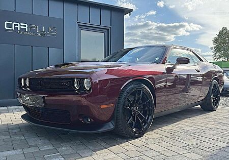 Dodge Challenger 5.7 V8 R/T Performance SUPERTRACKPAK