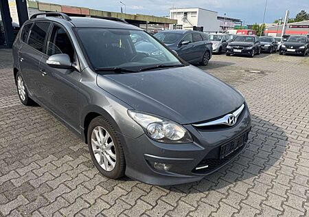 Hyundai i30 CW 1.6 CRDi 66 kW Classic
