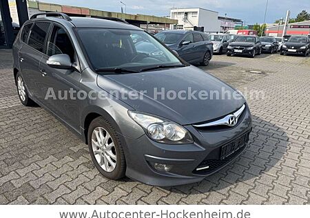 Hyundai i30 CW 1.6 CRDi 66 kW Classic