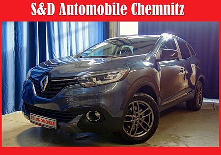 Renault Kadjar Bose Edition"TÜV"GARANTIE