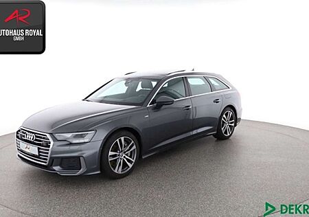 Audi A6 Avant 50 TFSI e qu S LINE VIRTUAL,HUD,KEYLESS
