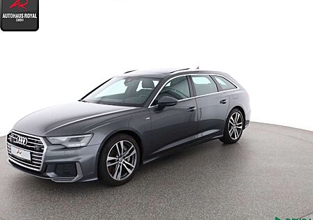 Audi A6 Avant 50 TFSI e qu S LINE VIRTUAL,HUD,KEYLESS