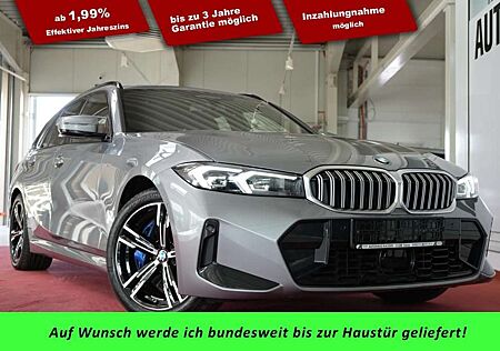 BMW 330 i Touring M-Sport *LED*Virtual*Navi*Kamera*