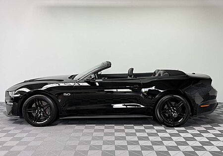 Ford Mustang GT|deutsch|B&O|SYNC3|KeyFree|CarPlay|