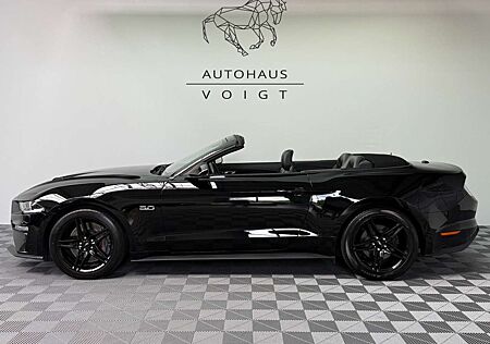 Ford Mustang GT|deutsch|B&O|SYNC3|KeyFree|CarPlay|