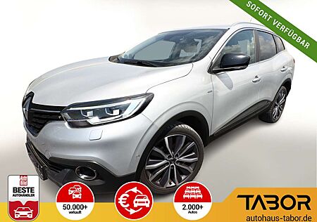 Renault Kadjar 1.3 TCe 160 Bose Edition LED Nav. PDC