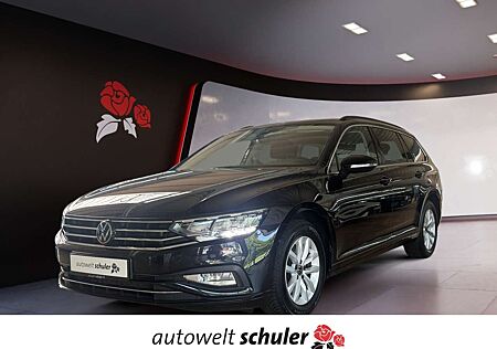 VW Passat Variant Volkswagen 1.5 TSI DSG Business AHK LED Navi