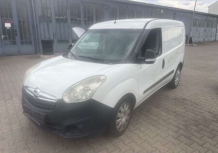 Opel Combo D Kasten L1H1 2,2t