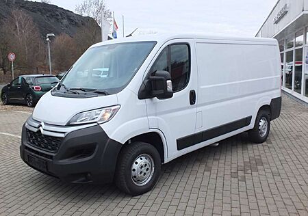 Citroën Jumper Citroen 30 L2H1 S&S Control