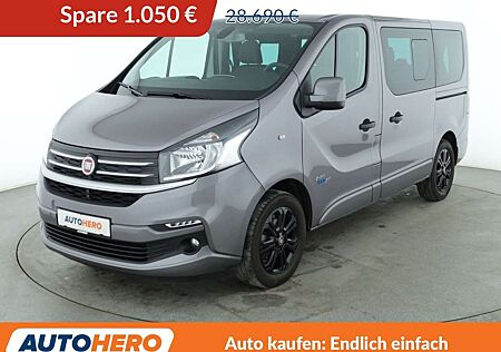 Fiat Talento 2.0 TwinTurbo Diesel Ecojet L1H1 1,0t Family*NAVI*