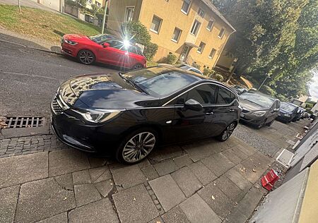 Opel Astra 1.4 Turbo Start/Stop Ultimate