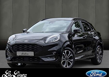 Ford Puma ST-Line X Automatik Mild-Hybrid