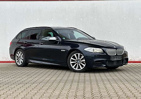 BMW 550 d xDrive Touring Soft-Close*HuD*HU NEU*