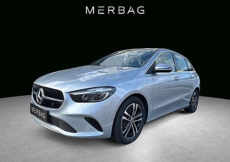 Mercedes-Benz B 200 W-Paket ParkAss. LED SpurH el.Heck LM KAM
