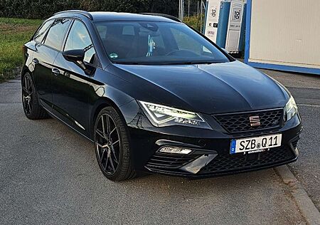 Seat Leon ST 2.0 TSI Start&Stop 4Drive DSG Cupra 300