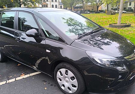 Opel Zafira Tourer 1.4 Turbo Selection