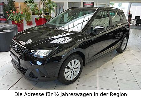 Seat Arona Style 1.0 TSI*LED*ALU*FULL LINK*APS HI*