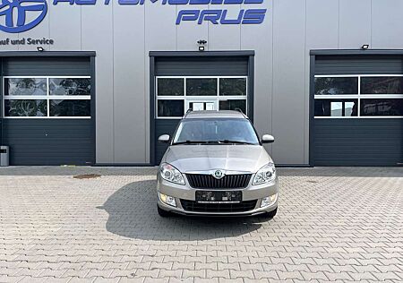 Skoda Roomster Ambition