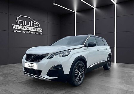 Peugeot 5008 GT-Line Business Cam*Shzg*Navi*DAB+*7Sitzer