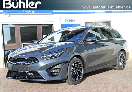 Kia XCeed Ceed SW / cee'd SW Sportswagon GT-Line 1.5 T-GDI DCT-Automatik 17 ...