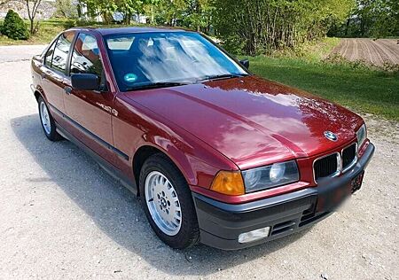 BMW 318i 318
