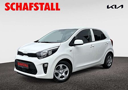 Kia Picanto 1.0 Vision Autom. Klimaautom. Navi Kamera Apple An