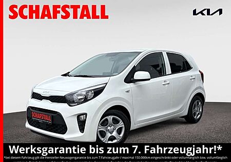 Kia Picanto 1.0 Vision Autom. Klimaautom. Navi Kamera Apple An