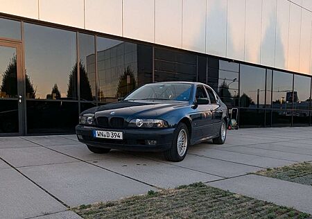 BMW 520i 520