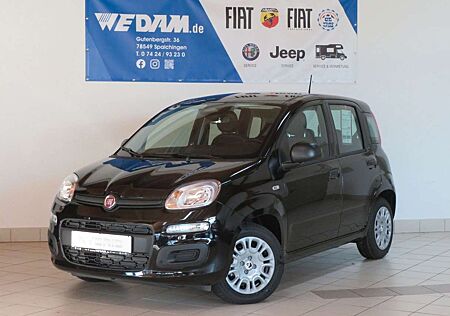 Fiat Panda Pandina Urban 1.0 Hybrid *CityPaket*