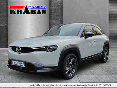 Mazda MX-30 145PS First Edition 3-Ton-Lackierung 145PS First E