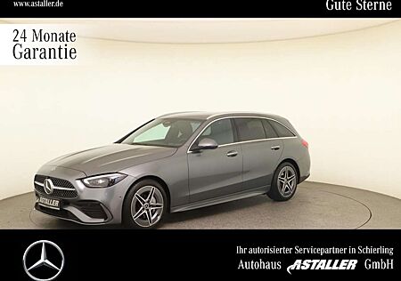 Mercedes-Benz C 300 T AMG Line 2x Premium+Digit.Light+Winterp.