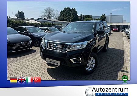 Nissan Navara 2.3 dCi NP300 Double Cab 4x4 AHK*