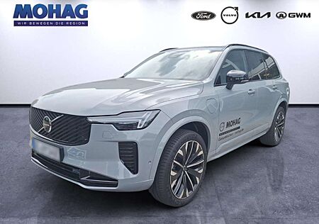 Volvo XC 90 XC90 Ultra Dark PHEV T8 *Panoramadach *Harman&Kardon*