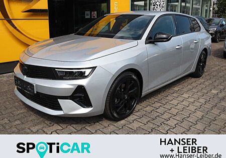 Opel Astra Sports Tourer 1.5D AT8 GS Navi Intelli 1