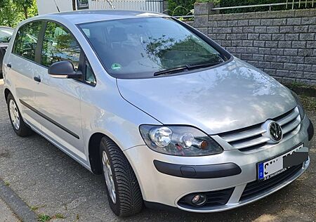 VW Golf Plus Volkswagen 1.4 TSI Trendline