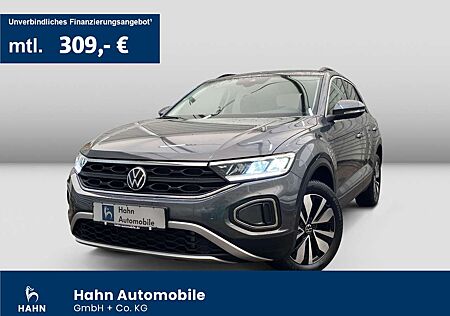 VW T-Roc Volkswagen 1.0TSI Move ACC LED App-Connect PDC Sitzh.