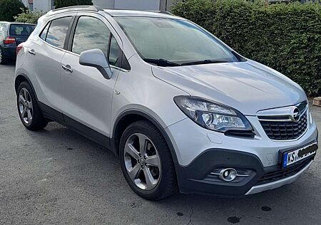Opel Mokka 1.7 CDTI ecoFLEX Start/Stop Edition