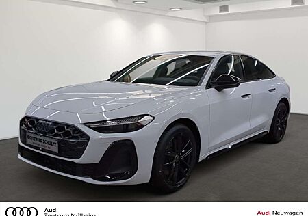Audi S5 Limousine TFSI quattro 367 PS S tronic Sofort Verf