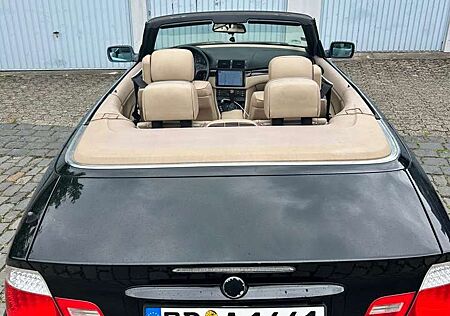 BMW 325 Ci Aut.