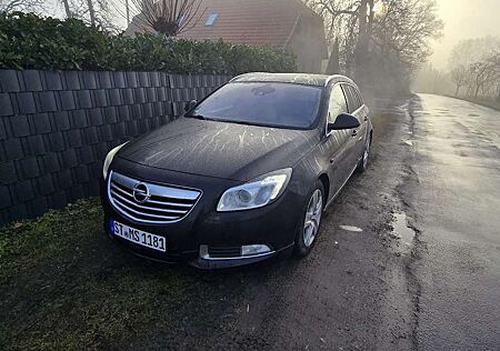 Opel Insignia 2.0 CDTI Sports Tourer 4x4 Innovation