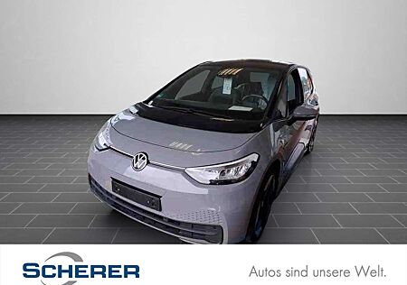 VW ID.3 Volkswagen Pro Performance Life 150 kW 58 kWh 1-Gang-A