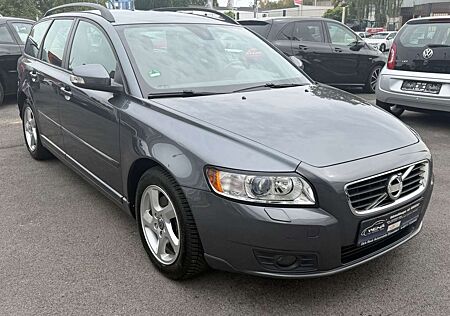 Volvo V50 Kombi D3 Business Edition