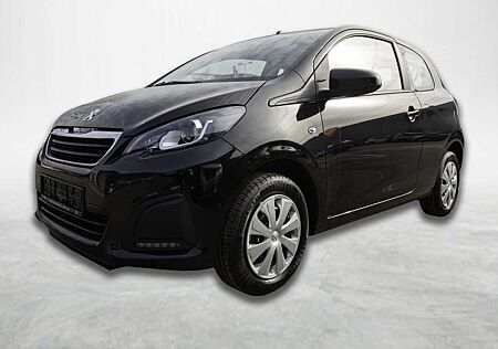 Peugeot 108 Active 1.0 VTi 72 3T