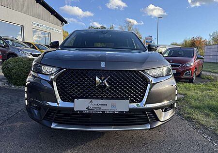DS Automobiles Other 7 Crossback PureTech 180 Be Chic Rivoli