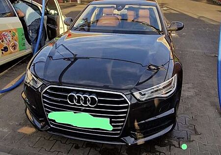 Audi A6 Avant 3.0 TDI quattro S tronic